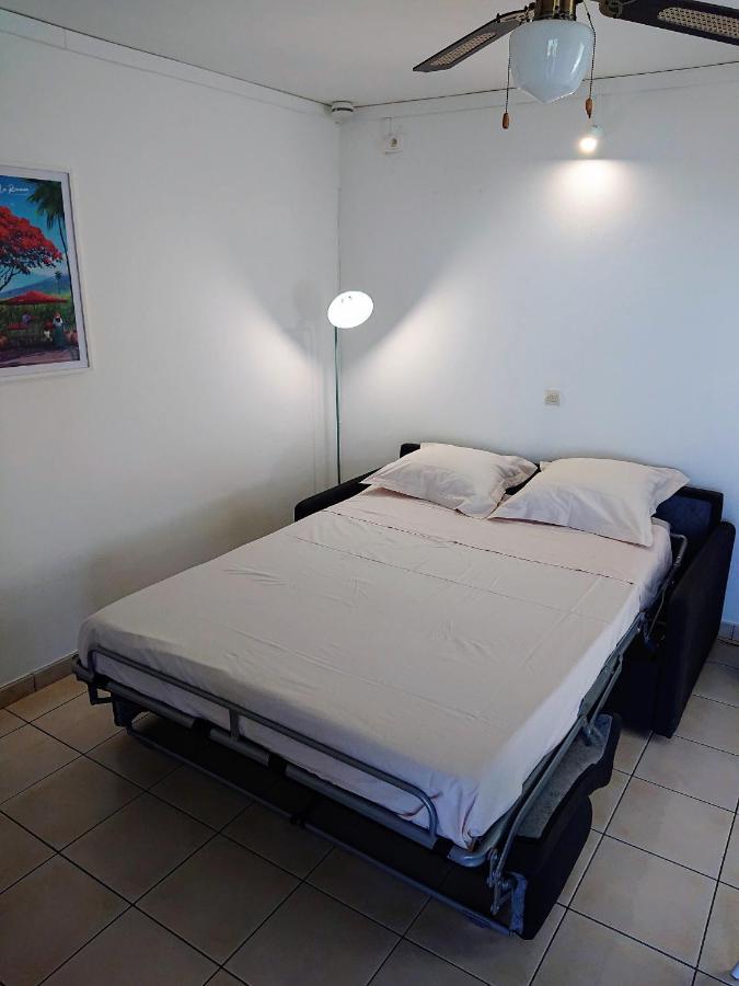 Studios Panoramik Saint-Leu Eksteriør billede