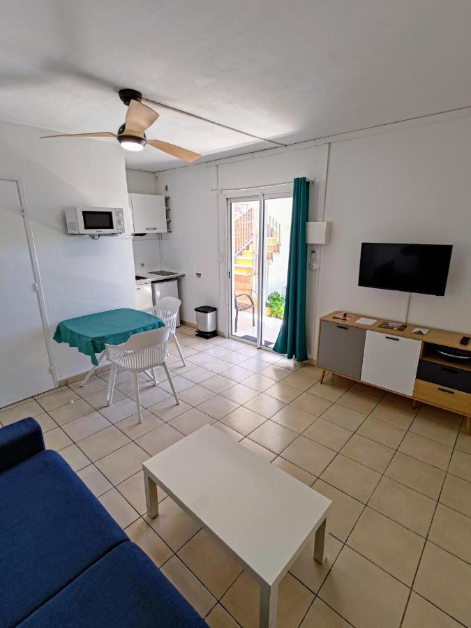Studios Panoramik Saint-Leu Eksteriør billede